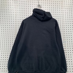 Vintage Vietnam Veterans Hoodie Mens XL Black 90s Some Still Serve
