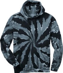 Tye Dye Adult Hoodie Hooded Sweatshirt MANY COLORS ALL SIZES Cotton NEW Handmade