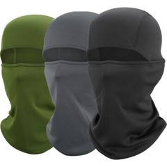 Balaclava Face Mask Windproof Sun UV Protection Breathable Outdoor Ski Face Mask