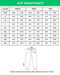 Kpop Demon Hunter Tiger Costume Hoodie Jogger, Halloween Costume Hoodie
