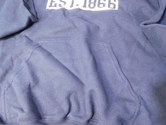 City Location Pullover Hoodie Santa Cruz EST. 1866 GREY, NAVY, PINK S,M,L,XL, 2X