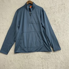 Merrell Men’s 1/4 Zip sweatshirt
