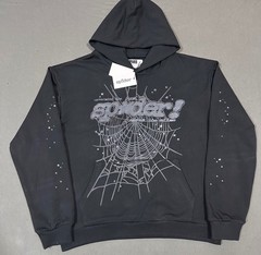 SPIDER WORLDWIDE PUNK V2 HOODIE – 100% AUTHENTIC & BRAND NEW!