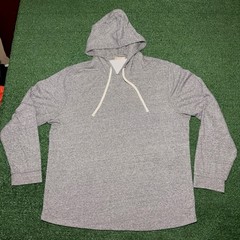 Marine Layer Hoodie Rayon Blend Super Soft Mens 2XL