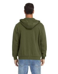 Men’s Sweat Jacket Full Zip Hoodies Spring Casual Lightweight Warm Sweatshirts