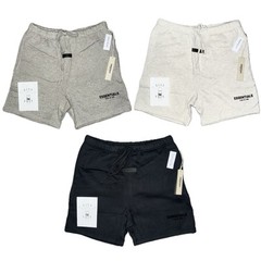 Fear Of God Essentials Shorts – AUTHENTIC – All Colors and Sizes
