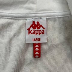 NWOT Kappa 1pc Hoodie