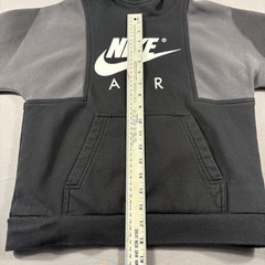 NIKE AIR Men’s Sportswear Fleece Hoodie Men’s Medium