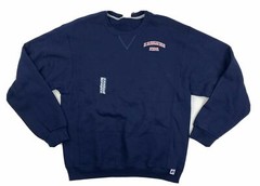 Russell SMKS St Max Kolbe Cardinals Crew Fleece Sweatshirt Adult Kid Sizes Blue