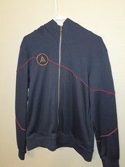 UbiWorkshop Assassin’s Creed Odyssey Spartan Hero Hoodie