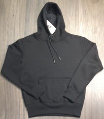 Plain Hooded Sweatshirt Women’s Soft Heavyweight Hoodie Top Quality All Seasons