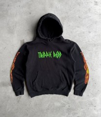 Trippie Redd 2018 Tour Hoodie SIZE SMALL A LOVE LETTER TO YOU RARE Rap Merch