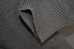 Fear Of God Essentials Knit Hoodie Iron Size S 1977