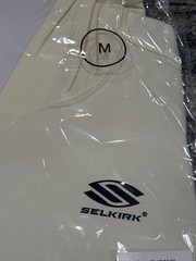 Selkirk Pickleball Lightweight Spring Owen Collection Campton Hoodie Medium