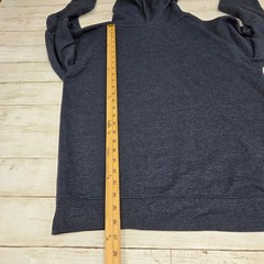 Independent Chick-fil-A Hoodie Mens M Blue Spring Hill TN Pullover Sweatshirt