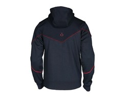 AC Odyssey – Spartan Hero Hoodie Ubi Workshop **OFFICIAL UBISOFT** NEW***