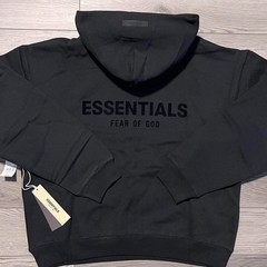 Essentials Stretch limo SS22 Hoodie – (XS-XL)