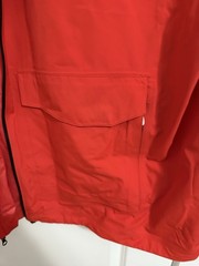 Nike Pro Elite Kenya Team Issued Storm- Fit ADV Jacket CI8885-602 Men’s 3XL