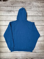 *BRAND NEW* Spider Worldwide “Legacy Blue” Hoodie – US Men’s – Size S