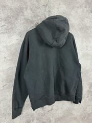 Nike ACG Hoodie Faded Outdoors Activewear Workwear Gray Mens Size S