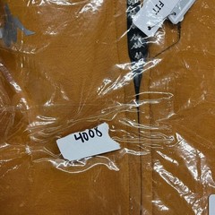 NWT Kappa 1pc Bacster Hoodie