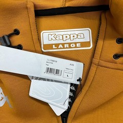 NWT Kappa 1pc Bacster Hoodie