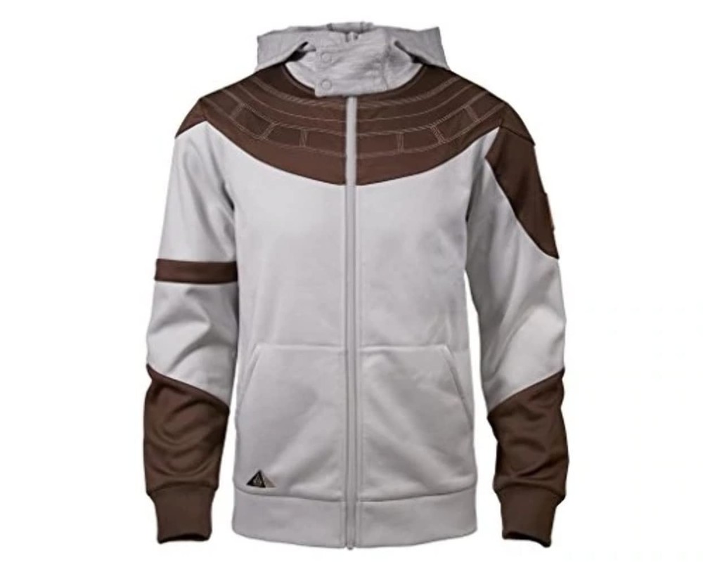 Ubi Workshop Assassin’s Creed Origins Bayek Hoodie Unisex Official Ubisoft