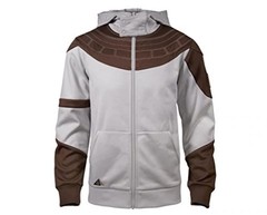 Ubi Workshop Assassin’s Creed Origins Bayek Hoodie Unisex Official Ubisoft