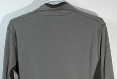 Columbia 1/4 Zip Sweatshirt Men’s Extra Large Gray