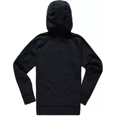 Ten Thousand Men’s Midweight Tech Hoodie Black Large NWT ($128 Retail)