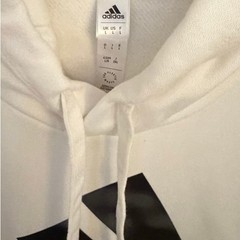 adidas Essentials Camo Print Logo Hoodie Men’s Size Large