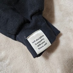 Alchemai Your Fear Of Looking Stupid Is Holding You Back Hoodie Black One Size