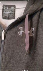 Under Armour Men’s Small Hoodie