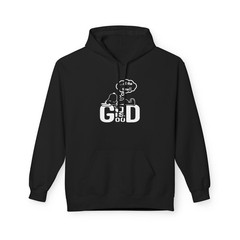 Unisex Midweight Softstyle Fleece Hoodie