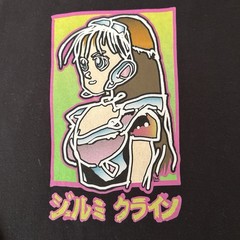 JK Industries Jeremy Klein Hook-Ups Skateboards LANCE Dream Girl Hoodie Size XL