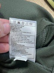 Nike Sweatshirt, Men’s Size Small, Green, Full Zip, Front Pockets track jacket