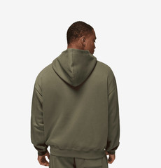 Jordan Brooklyn Oversize Stretch Pullover Hoodie Sportswear 5100