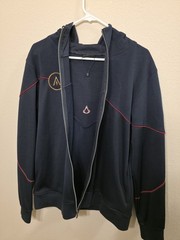 UbiWorkshop Assassin’s Creed Odyssey Spartan Hero Hoodie