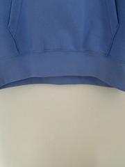 Men’s Nike Club Fleece Pullover Hoodie Football Blue FN3859-494 Men’s Sz M – NWT