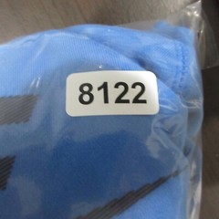 Nike Sweater Mens Small Blue Sportswear Logo Swoosh Hoodie Sweatshirt Outdoors