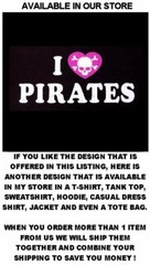 Pirate Skull Crossed Pistols Caribbean Loyal To None Patch Hoodie Sweatshirt 149
