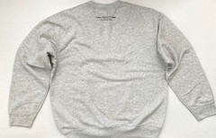 UNIQLO UT Peanuts 75th Anniversary Collection Sweatshirt Unisex Adult Size L NWT