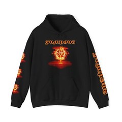 Osamason Jumpout Pullover Hoodie Jump Out Album Tour Merch – All Sizes