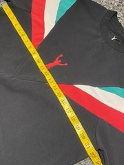 The Official Clothing Brand of Silvester Stallone Rocky IV Sweatshirt Large