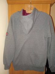 Sweatshirt Size Small