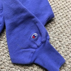Vintage Champion Reverse Weave Sweatshirt Mens Large Plum Churchill Crewneck 90s