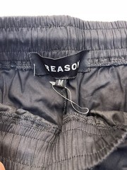 Men’s 100% Authentic Reason Sweat Shorts Size M
