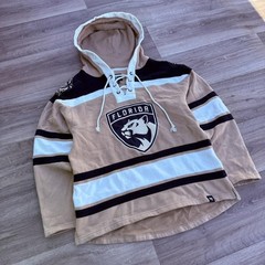NHL florida panthers jersey Men’s Hoodie