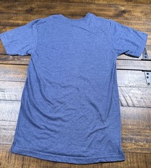 Vans Men’s Off The Wall “Since 1966” Graphic Tee T-Shirt Small