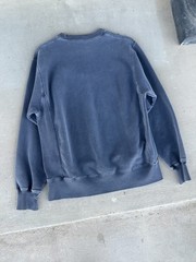 Champion Reverse Weave Crewneck Sweatshirt Grey